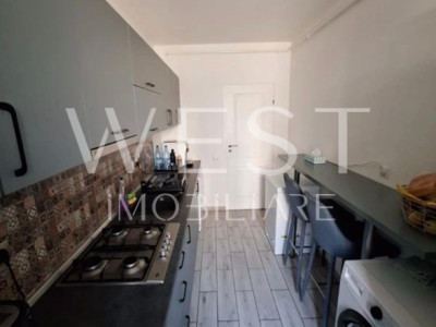 Apartament 2 camere | decomandat | 63 mp | balcon| parcare| Abatorului