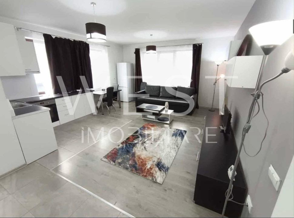 Închiriere apartament 2 camere | mobilat | parcare | zona Eroilor