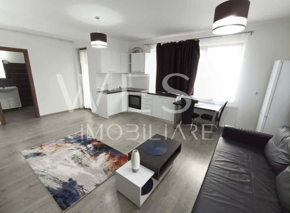 Închiriere apartament 2 camere | mobilat | parcare | zona Eroilor