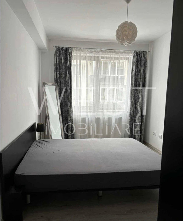 Închiriere apartament 2 camere | mobilat | parcare | zona Eroilor