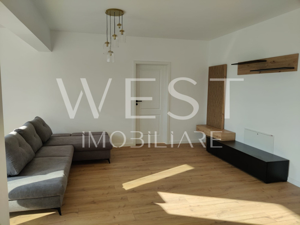 Apartament 2 camere | 57 mp | 2 balcoane | etaj intermediar | Oncos