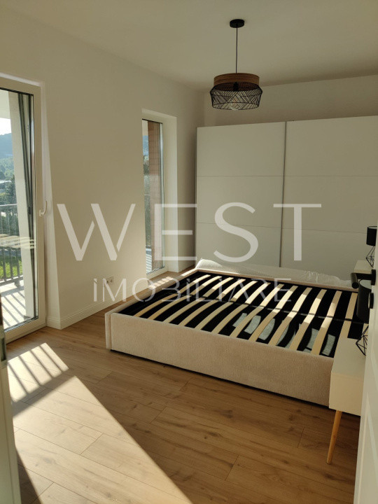 Apartament 2 camere | 57 mp | 2 balcoane | etaj intermediar | Oncos