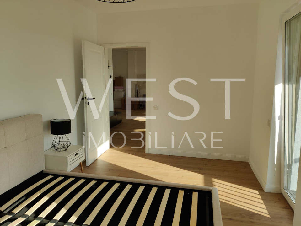 Apartament 2 camere | 57 mp | 2 balcoane | etaj intermediar | Oncos
