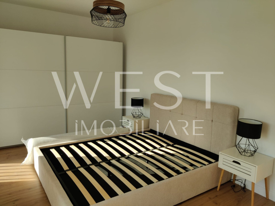 Apartament 2 camere | 57 mp | 2 balcoane | etaj intermediar | Oncos
