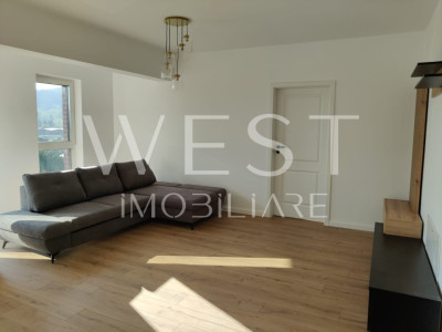 Apartament 2 camere | 57 mp | 2 balcoane | etaj intermediar | Oncos