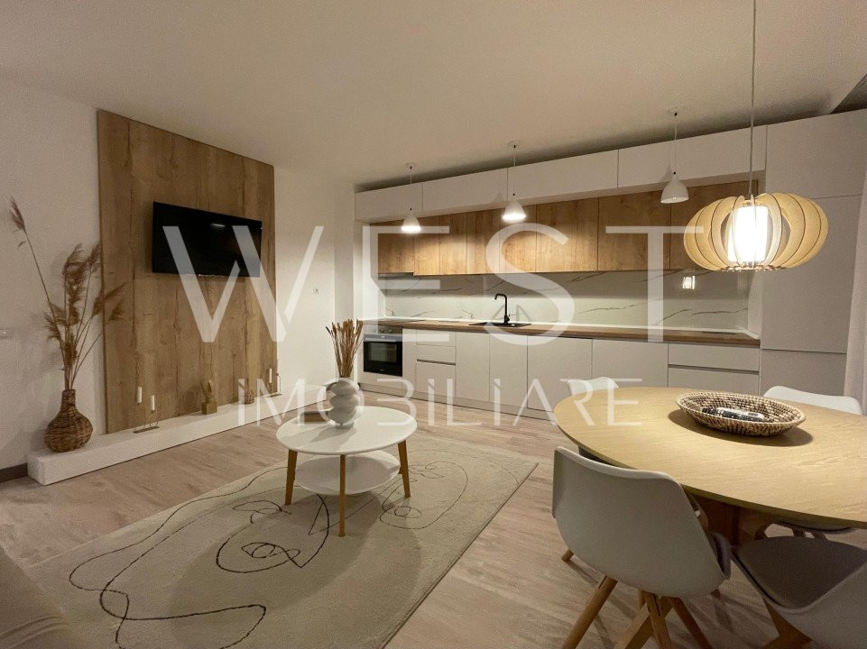 Apartament de inchiriat cu 2 cam./Zona SOPOR/Iulius Mall! Gheorgheni!