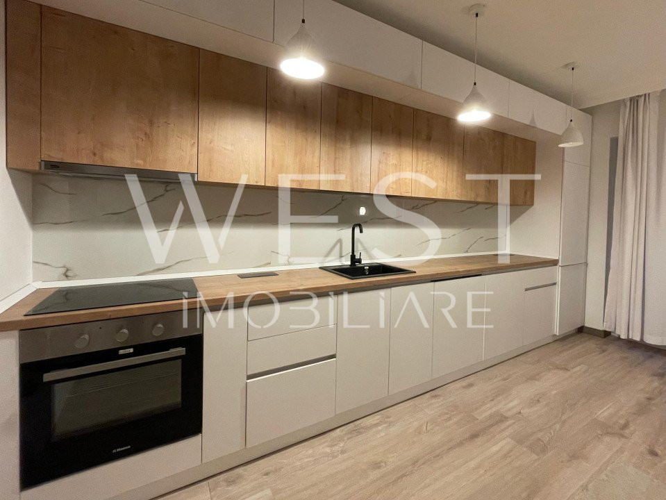 Apartament de inchiriat cu 2 cam./Zona SOPOR/Iulius Mall! Gheorgheni!