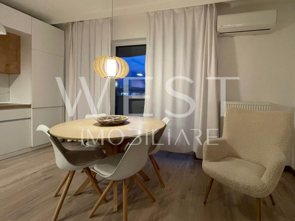 Apartament de inchiriat cu 2 cam./Zona SOPOR/Iulius Mall! Gheorgheni!