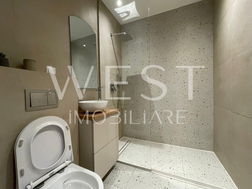 Apartament de inchiriat cu 2 cam./Zona SOPOR/Iulius Mall! Gheorgheni!