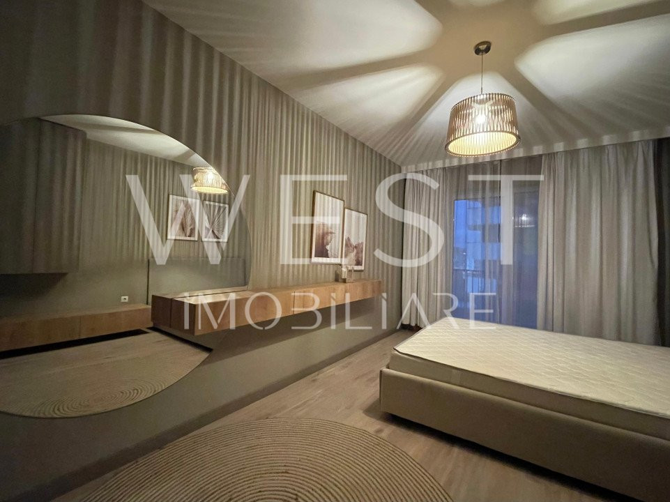 Apartament de inchiriat cu 2 cam./Zona SOPOR/Iulius Mall! Gheorgheni!