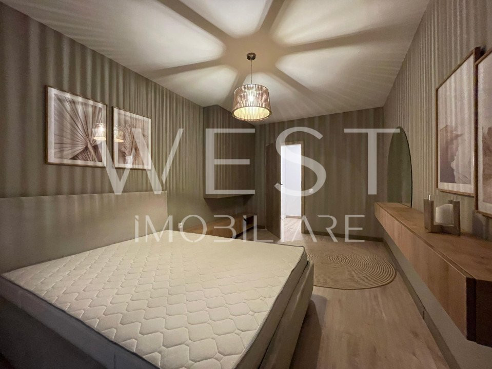 Apartament de inchiriat cu 2 cam./Zona SOPOR/Iulius Mall! Gheorgheni!