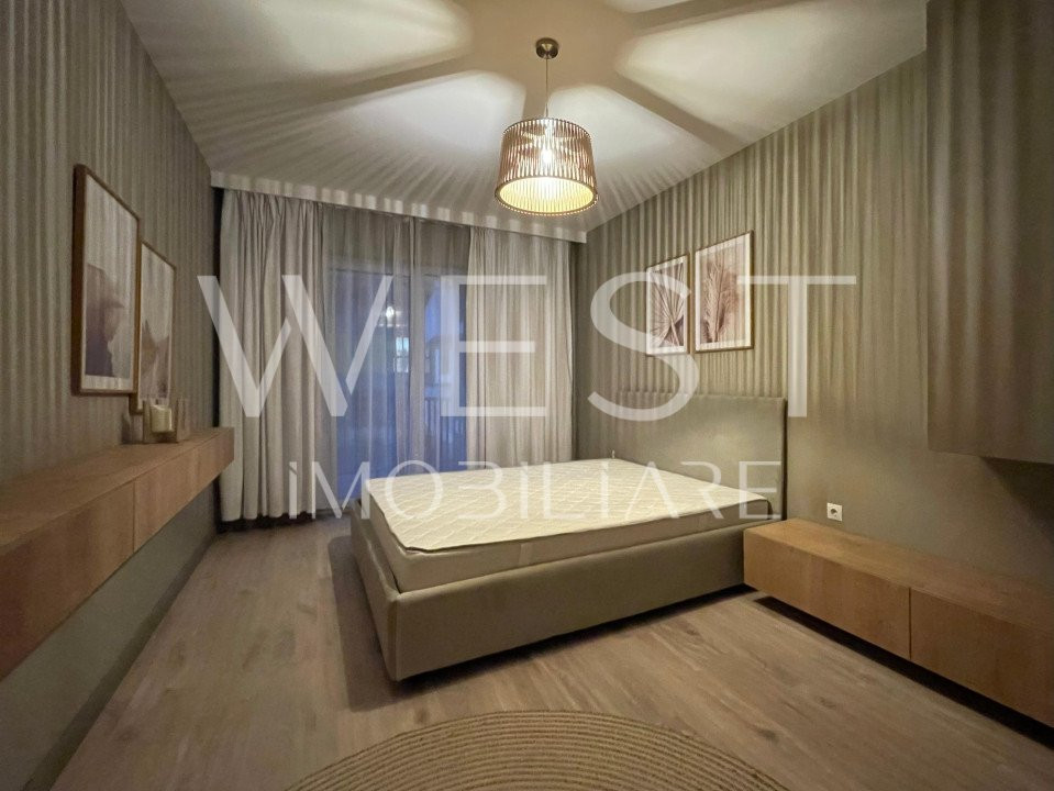 Apartament de inchiriat cu 2 cam./Zona SOPOR/Iulius Mall! Gheorgheni!
