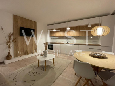 Apartament de inchiriat cu 2 cam./Zona SOPOR/Iulius Mall! Gheorgheni!