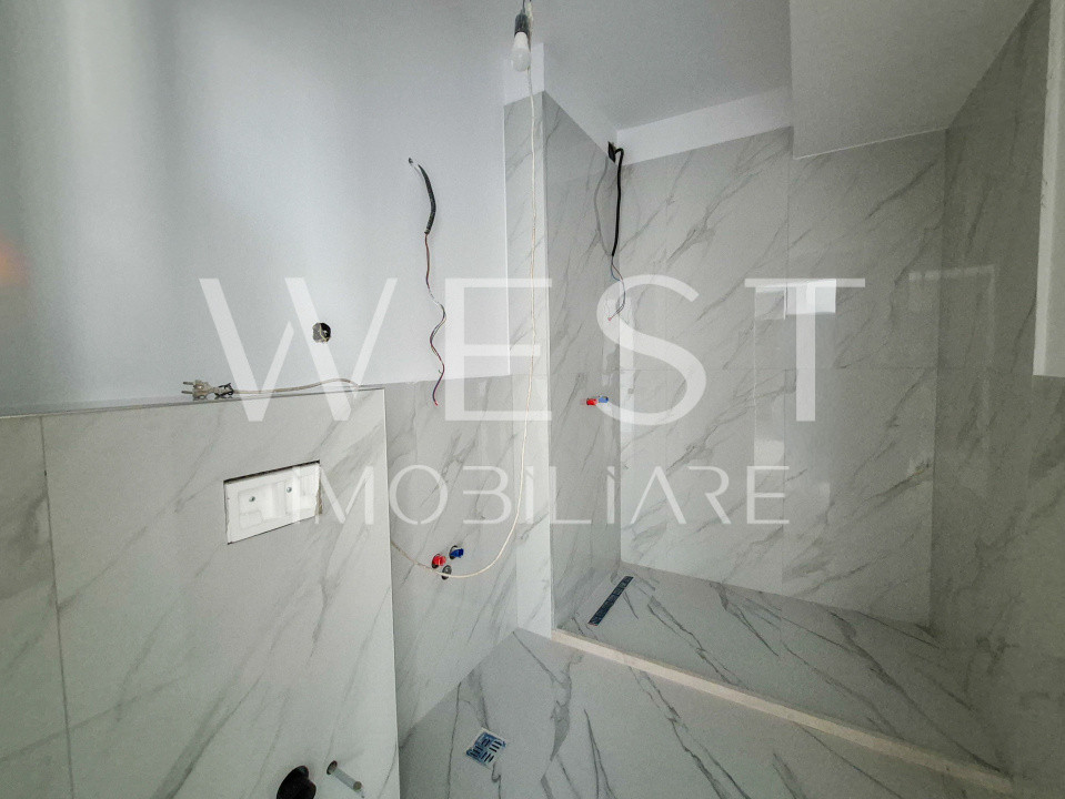 Apartament FINISAT 3 camere / Clasa energetica A/ CF disponibil