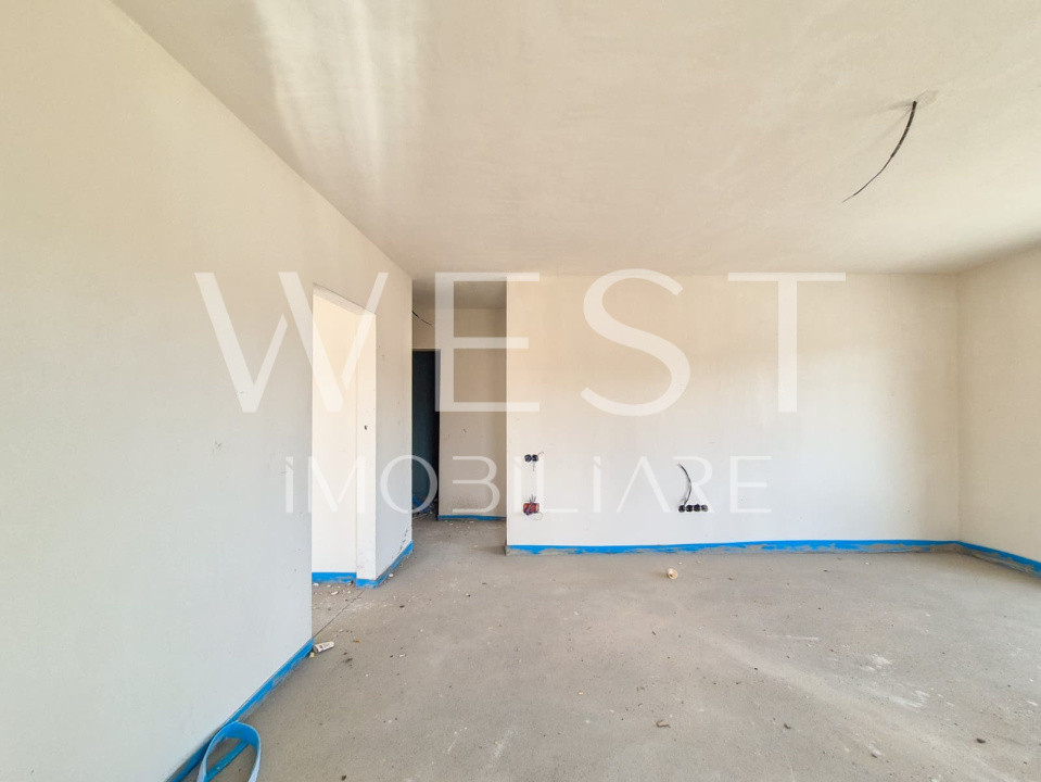 Apartament 3 camere / Terasa 25mp / Ansamblu rezidential Eroilor