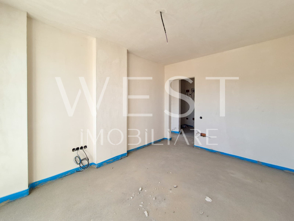 Apartament 3 camere / Terasa 25mp / Ansamblu rezidential Eroilor