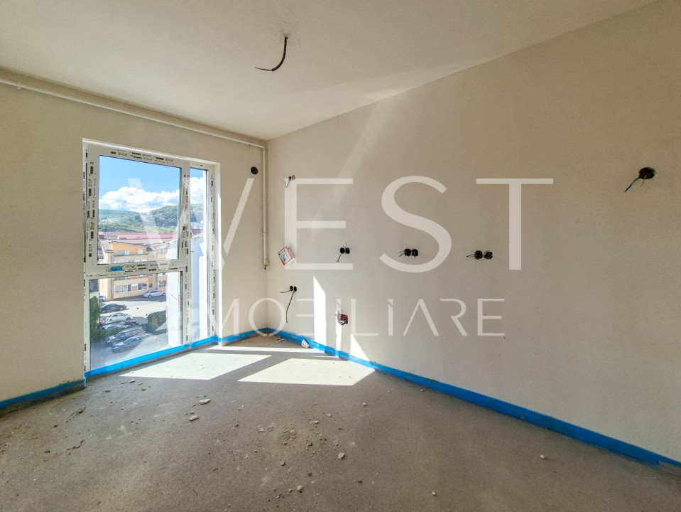 Apartament 3 camere / Terasa 25mp / Ansamblu rezidential Eroilor