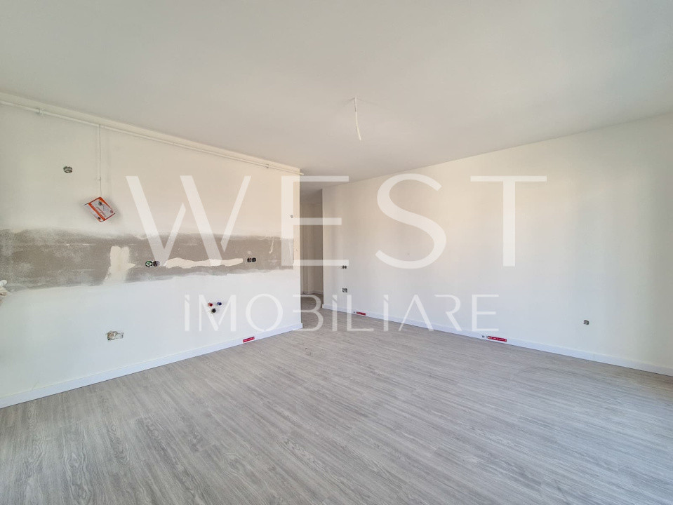 Apartament FINISAT 3 camere/ Terasa 25mp/ Ansamblu rezidential Eroilor