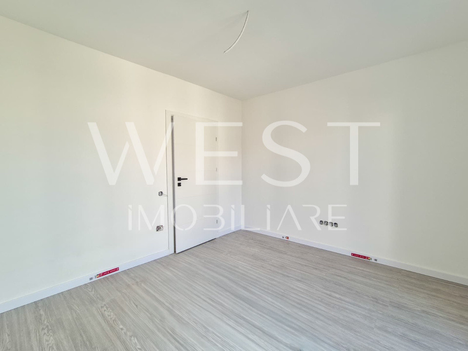 Apartament FINISAT 3 camere/ Terasa 25mp/ Ansamblu rezidential Eroilor