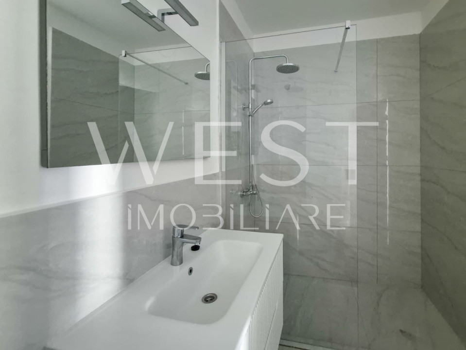 Apartament FINISAT 3 camere/ Terasa 25mp/ Ansamblu rezidential Eroilor