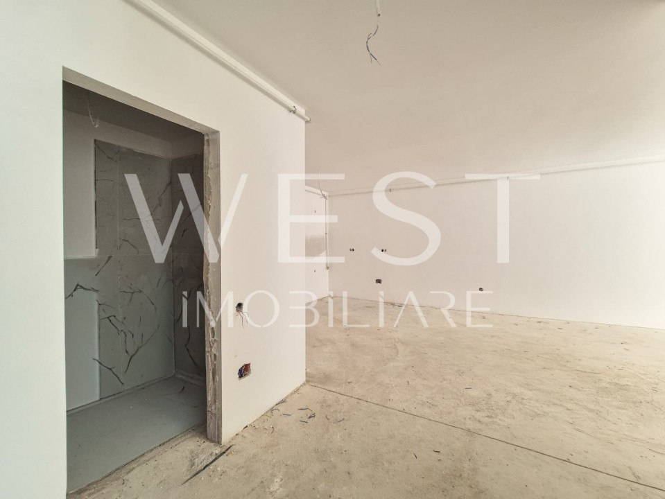 Apartament 2 camere, 67mp/ Terasa /Ansamblul Eroilor Residence