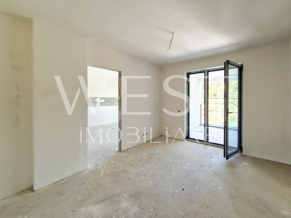 Apartament 2 camere + terasa | Ansamblu  PREMIUM | zona Stadionului