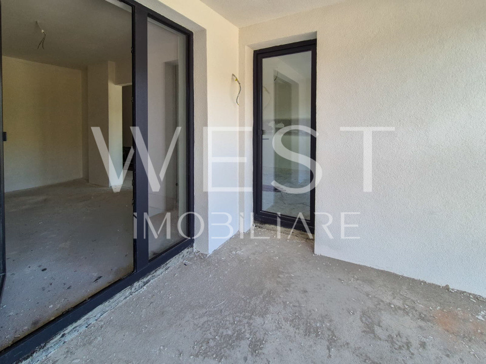 Apartament 2 camere + terasa | Ansamblu  PREMIUM | zona Stadionului