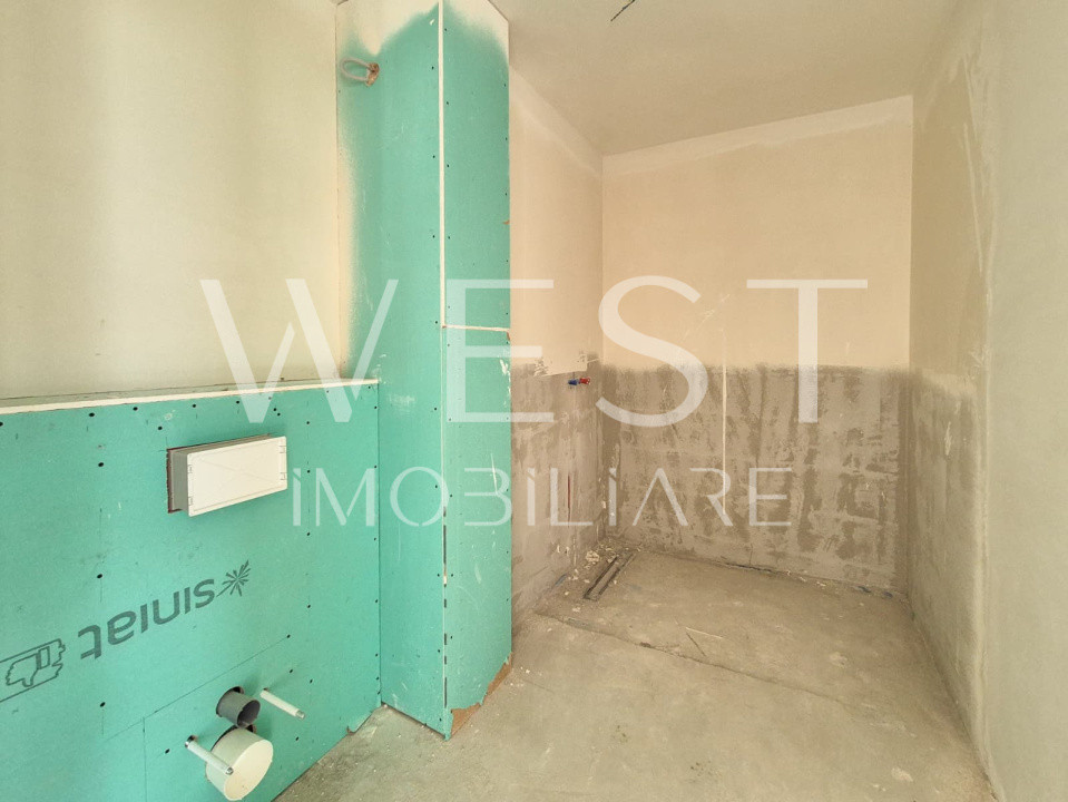 Apartament 2 camere + terasa | Ansamblu  PREMIUM | zona Stadionului