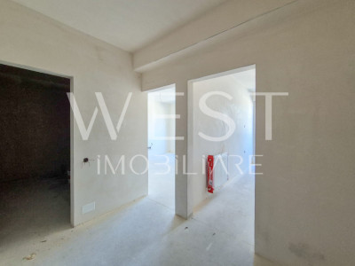 Apartament 1 camera / Terasa 10mp / CF disponibil / Ansamblu rezidential