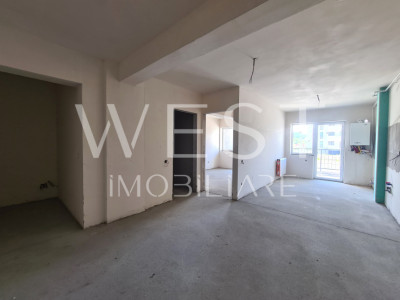 Apartament 2 camere / Etaj intermediar/ Clasa energetica nZEB