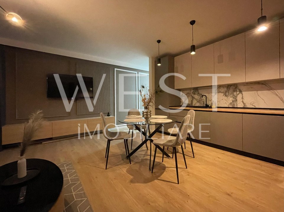 Apartament 2 camere /Parcare/ 47mp/ Zona SOPOR / Iulius Mall !
