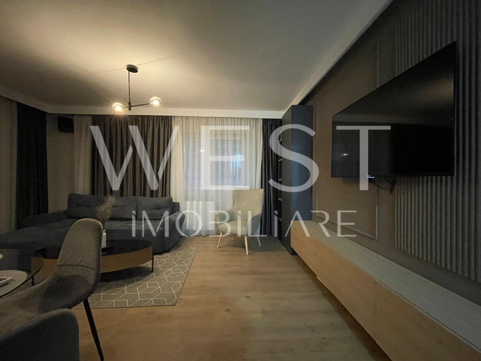 Apartament 2 camere /Parcare/ 47mp/ Zona SOPOR / Iulius Mall !