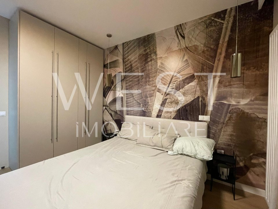 Apartament 2 camere /Parcare/ 47mp/ Zona SOPOR / Iulius Mall !