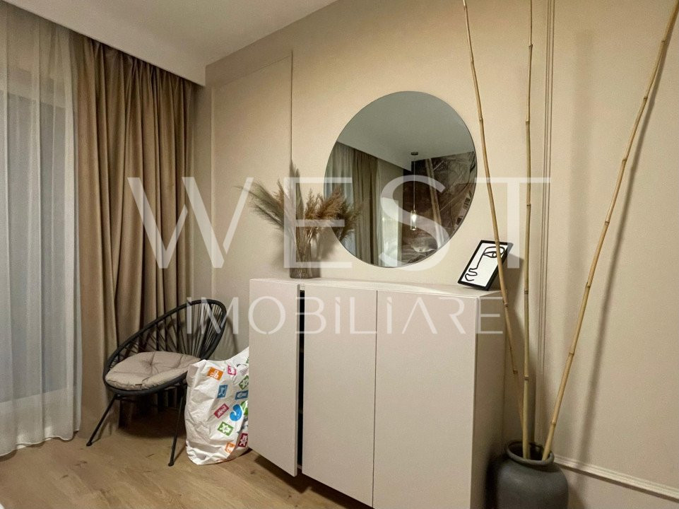 Apartament 2 camere /Parcare/ 47mp/ Zona SOPOR / Iulius Mall !