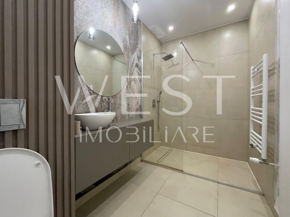 Apartament 2 camere /Parcare/ 47mp/ Zona SOPOR / Iulius Mall !