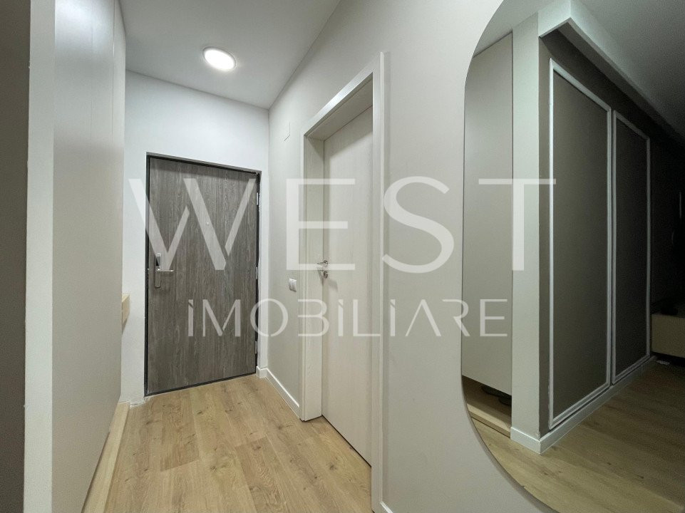 Apartament 2 camere /Parcare/ 47mp/ Zona SOPOR / Iulius Mall !