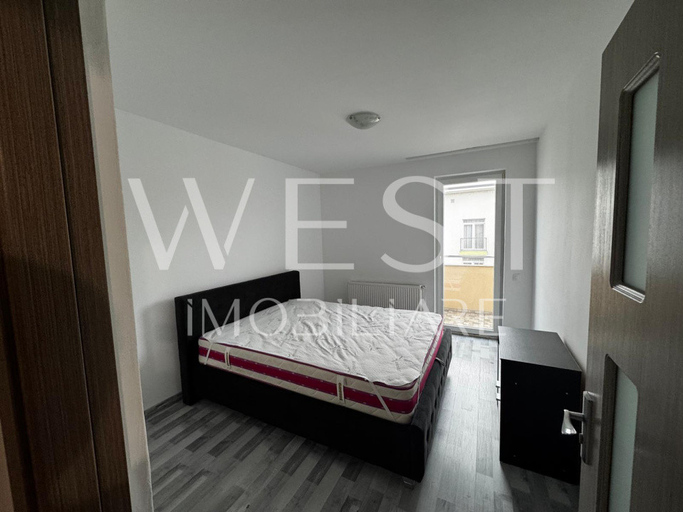 Apartament 2 camere | 50 mp | mobilat | utilat | balcon | zona Cetății