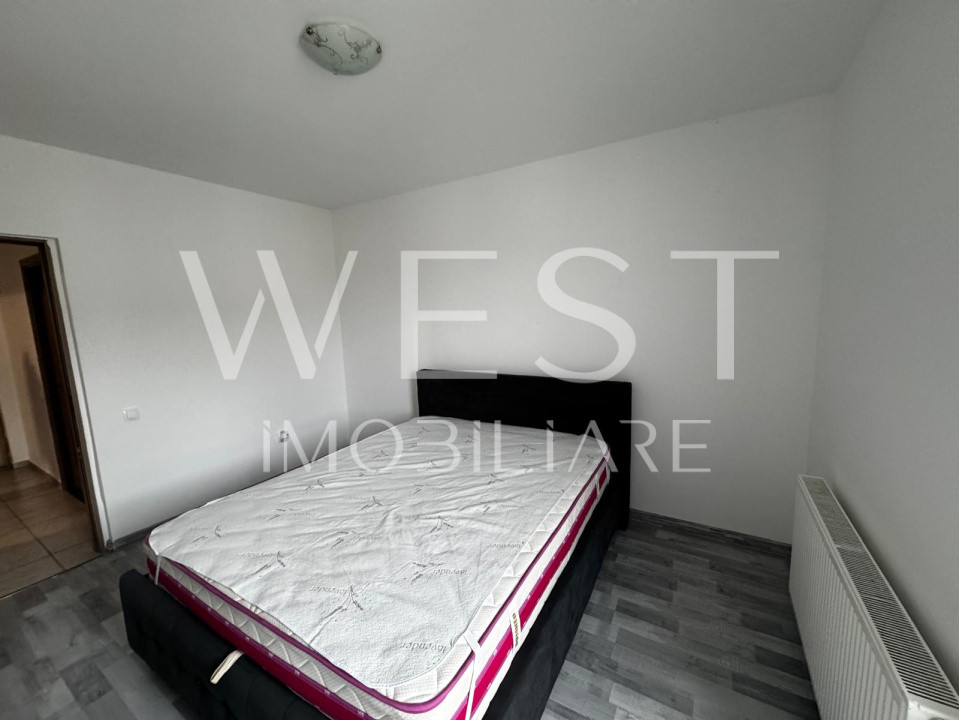Apartament 2 camere | 50 mp | mobilat | utilat | balcon | zona Cetății