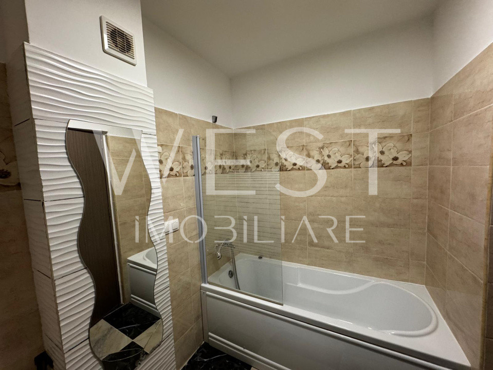 Apartament 2 camere | 50 mp | mobilat | utilat | balcon | zona Cetății