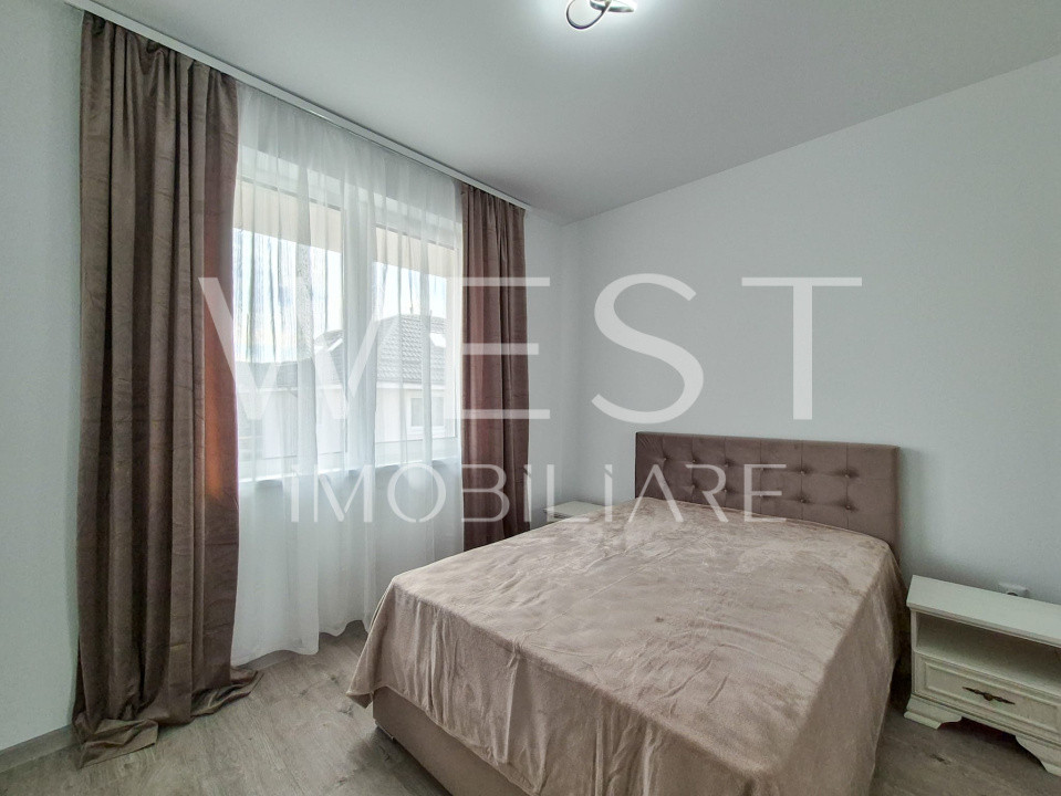Apartament 2 camere NOU/modern / Bloc cu lift / Strada Cetatii
