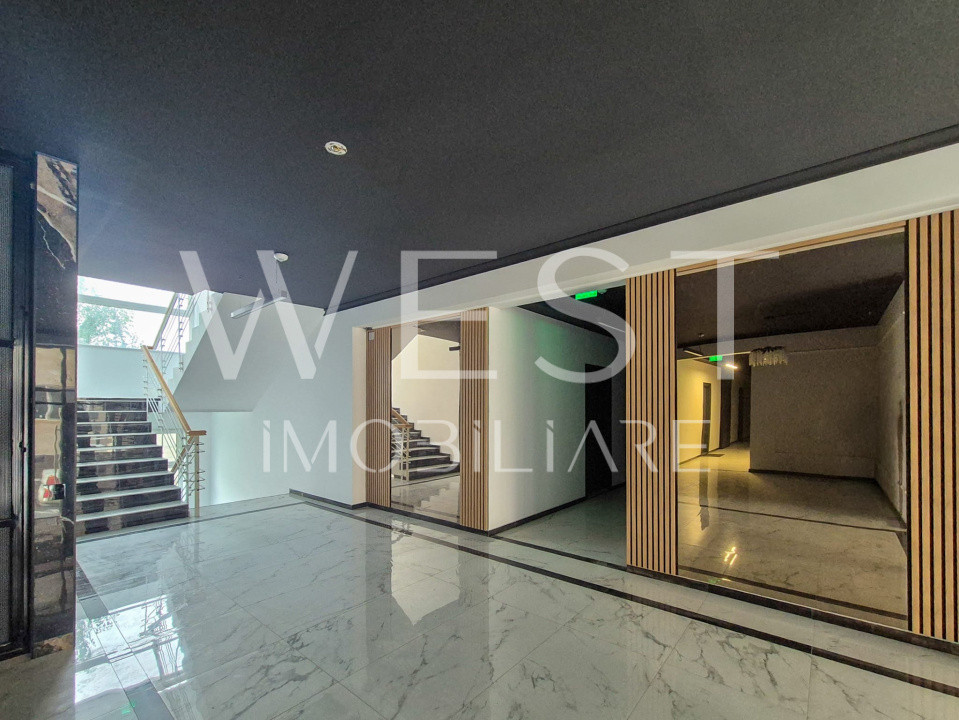 Apartament 2 camere NOU/modern / Bloc cu lift / Strada Cetatii