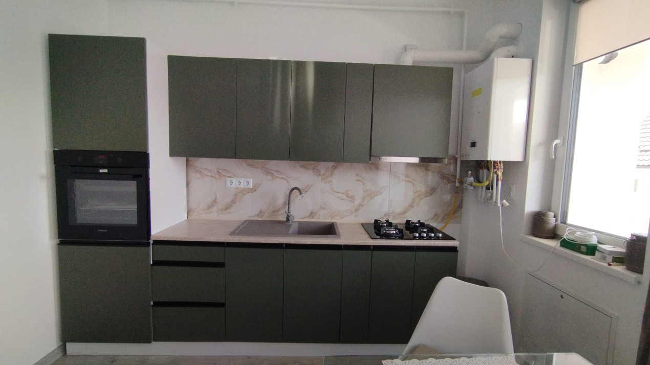 Apartament 2 camere NOU/modern / Bloc cu lift / Strada Cetatii