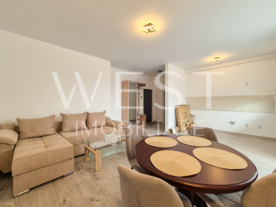 Apartament 2 camere NOU/modern / Bloc cu lift / Strada Cetatii