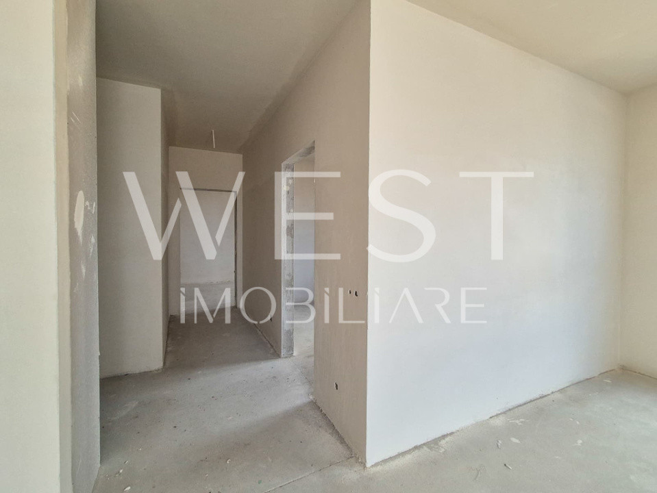 Apartament 2 camere tip penthouse | Terasa 32mp | Zona Stadionului