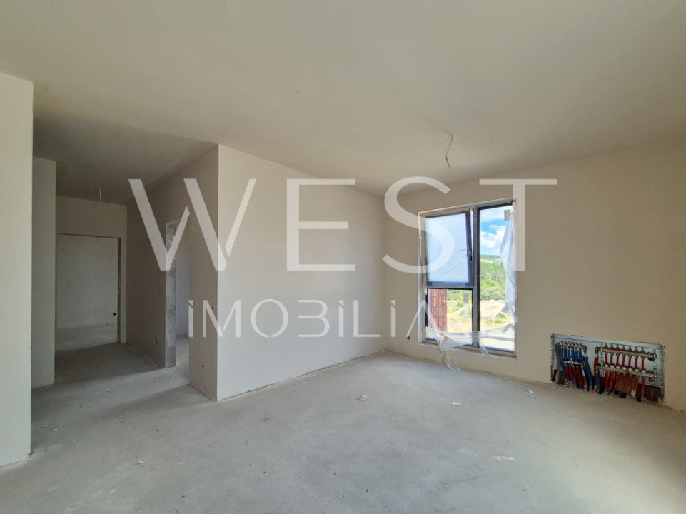 Apartament 2 camere tip penthouse | Terasa 32mp | Zona Stadionului
