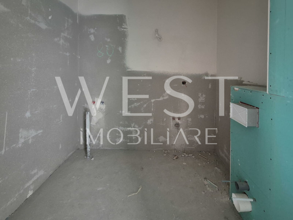 Apartament 2 camere tip penthouse | Terasa 32mp | Zona Stadionului