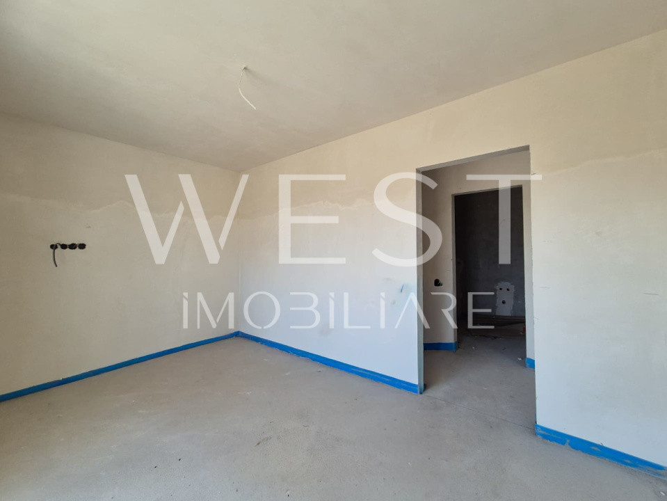 Apartament tip penthouse 2 camere / Terasa 36mp / Eroilor Residence