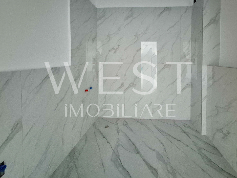 Apartament FINISAT 2 camere / Balcon/  Constructie Premium 