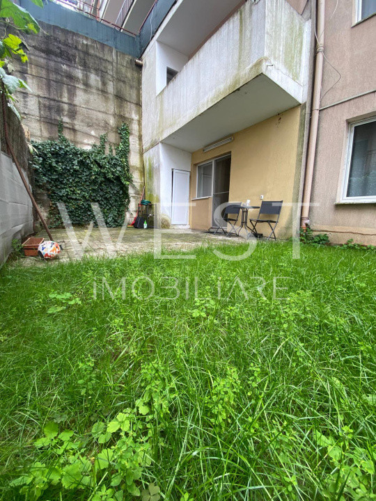 Apartament 2 camere | 54 mp | 2 terase | mobilat | zona Vivo