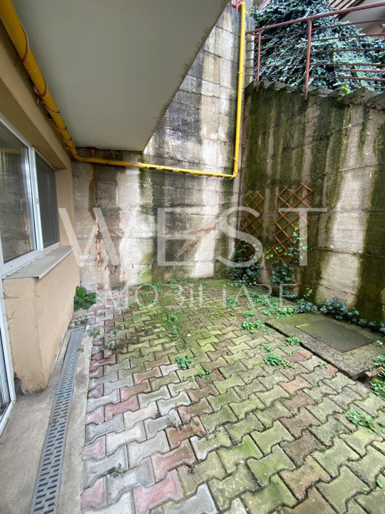 Apartament 2 camere | 54 mp | 2 terase | mobilat | zona Vivo